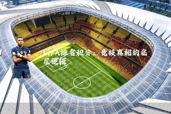FIFA排名积分：竞技真相的底层逻辑